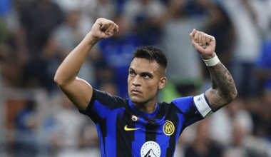 Lautaro Martinez | Juventus win games by not playing well but they are a quality side.