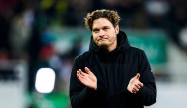 Trainer-Wumms beim BVB! Nicht nur Nuri Sahin, auch Sven Bender soll Terzic als Co-Trainer unterstützen