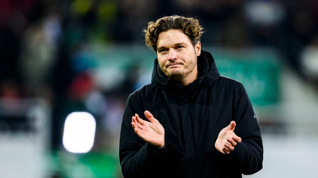 Trainer-Wumms beim BVB! Nicht nur Nuri Sahin, auch Sven Bender soll Terzic als Co-Trainer unterstützen