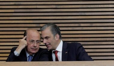 Agresión sexual grupal: Vox lleva al Congreso una falsa violación de "diez magrebíes" a una niña en la Canal de Navarrés
