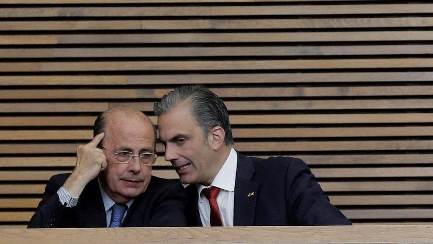 Agresión sexual grupal: Vox lleva al Congreso una falsa violación de "diez magrebíes" a una niña en la Canal de Navarrés