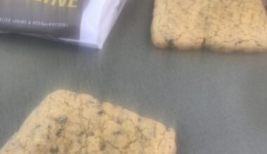Incroyable ses cookies 😍