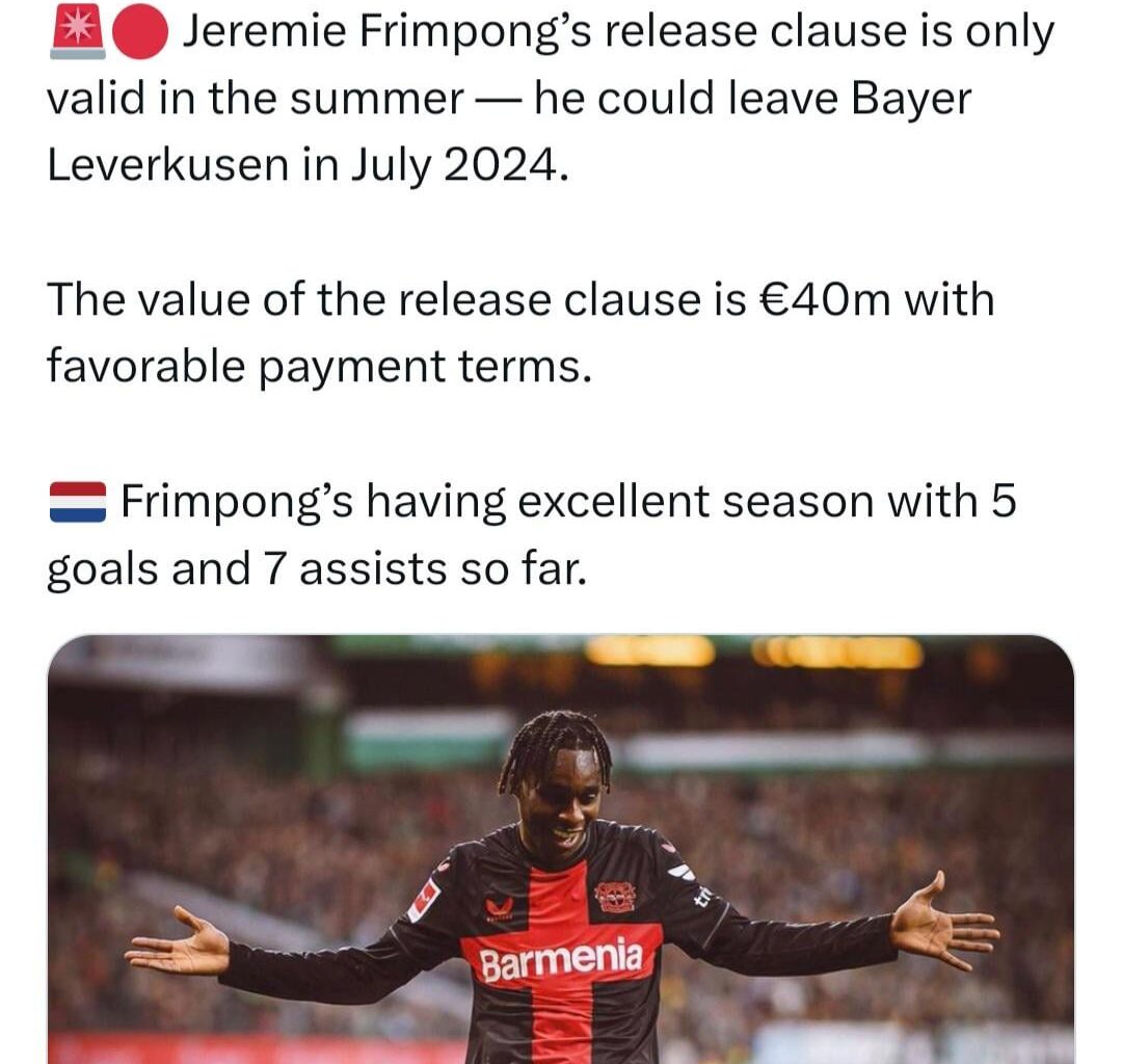 Thoughts on this guy? I think if 3-5-2 becomes permanent, which seems likely, Juve should go for him. €40m is kinda palatable for his quality