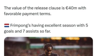 Thoughts on this guy? I think if 3-5-2 becomes permanent, which seems likely, Juve should go for him. €40m is kinda palatable for his quality
