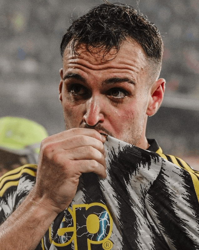 Nico Schira | Juventus rejected a €25m offer from Nottingham Forest for Federico Gatti last summer. He wanted to stay