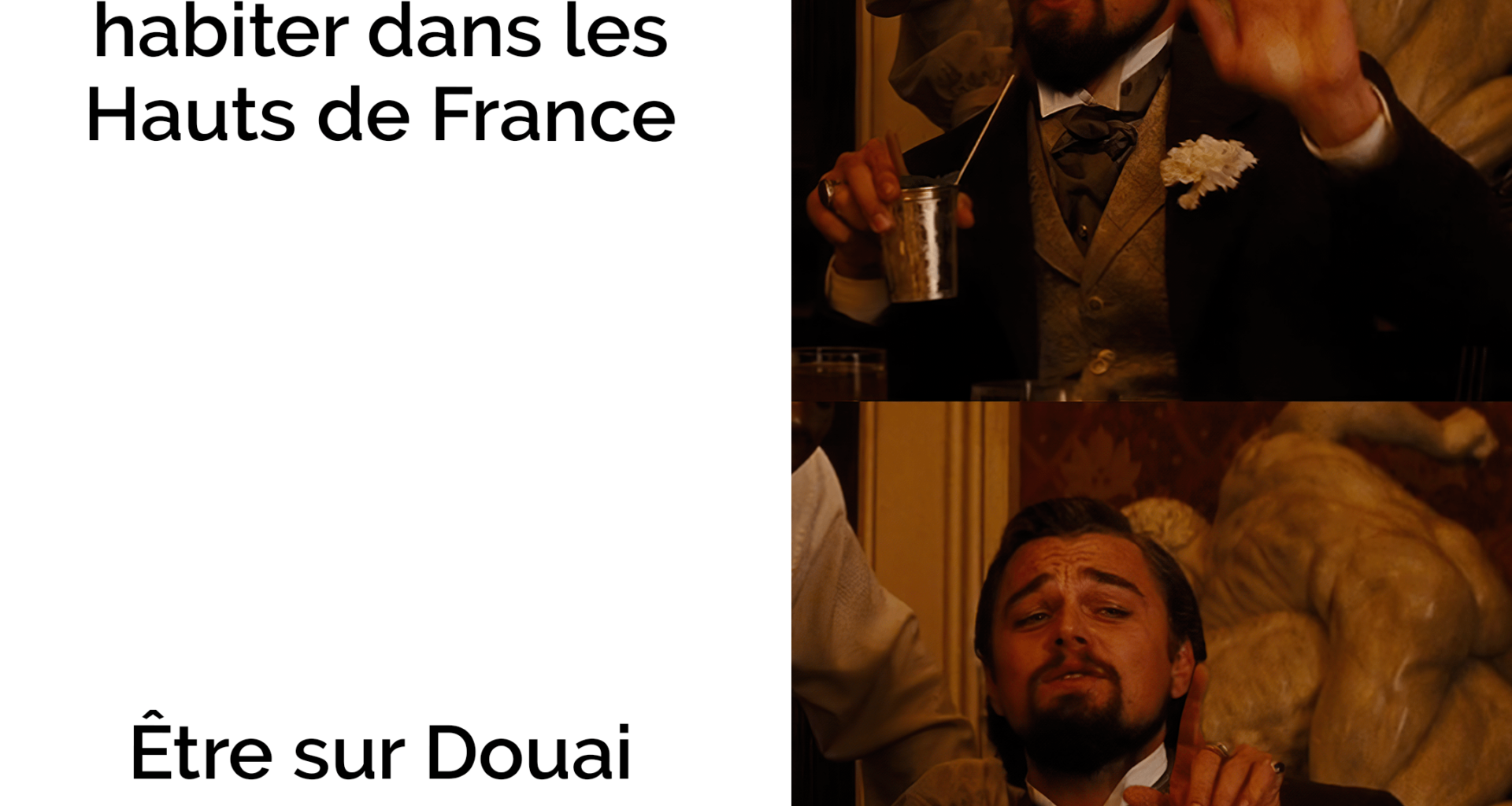 C'est une astuce