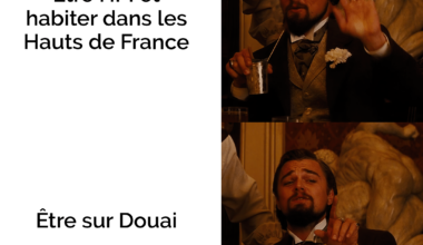 C'est une astuce