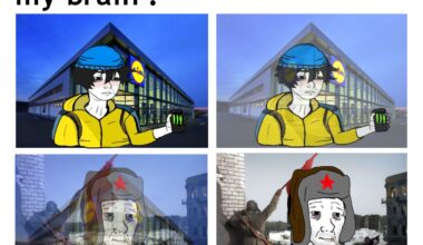 Meme journalier