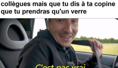 On a tous déjà fait ça, non ?....
