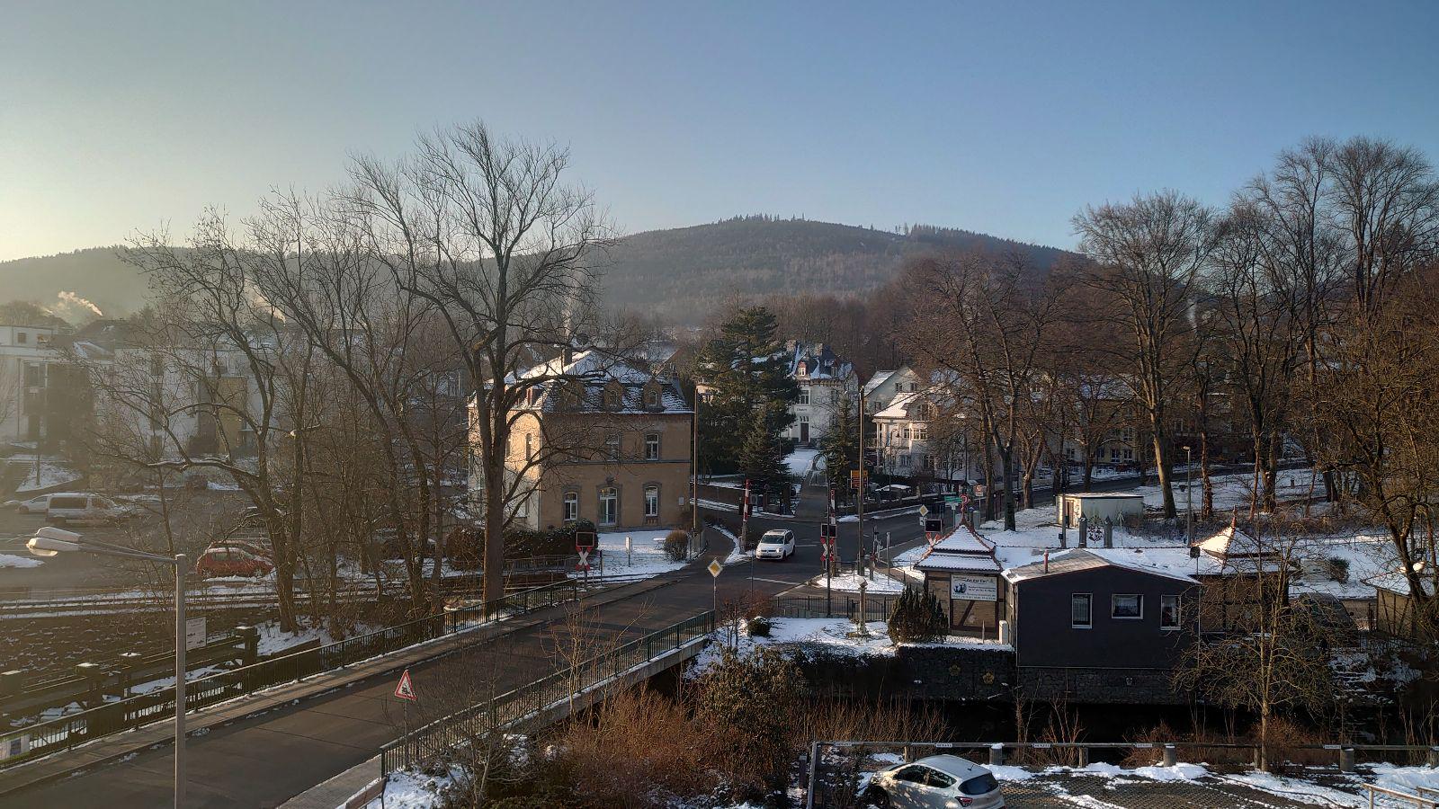 Where in Germany is this? Help me out with a geoguessing challenge