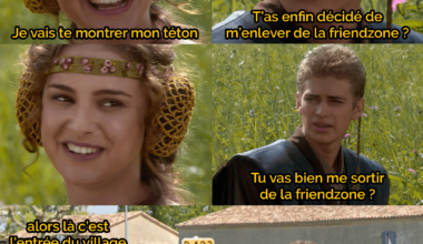 marche aussi avec mon cul