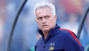Jose Mourinho | Juve is Juve and Allegri is Allegri. We always know what to expect from Juve and Max. When we talk about the team and the result-producing coaches, even if it’s a strange word, I interpret it by saying that the most important thing in football is to get results.