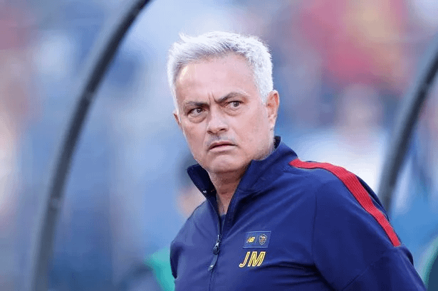 Jose Mourinho | Juve is Juve and Allegri is Allegri. We always know what to expect from Juve and Max. When we talk about the team and the result-producing coaches, even if it’s a strange word, I interpret it by saying that the most important thing in football is to get results.