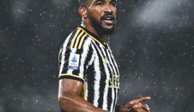 [Romano] Understand Gleison Bremer is set to sign new long term deal at Juventus — agreement done and contract set to be sealed! Juve expect it to be signed in the next days, five year deal and salary rise for the Brazilian centre back. 🇧🇷 Done deal.