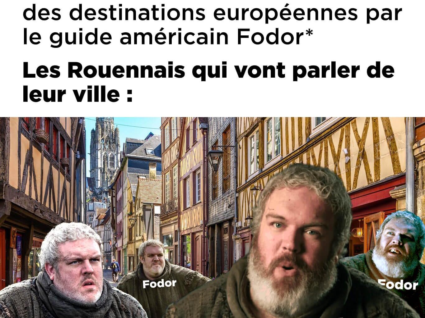 Fodor