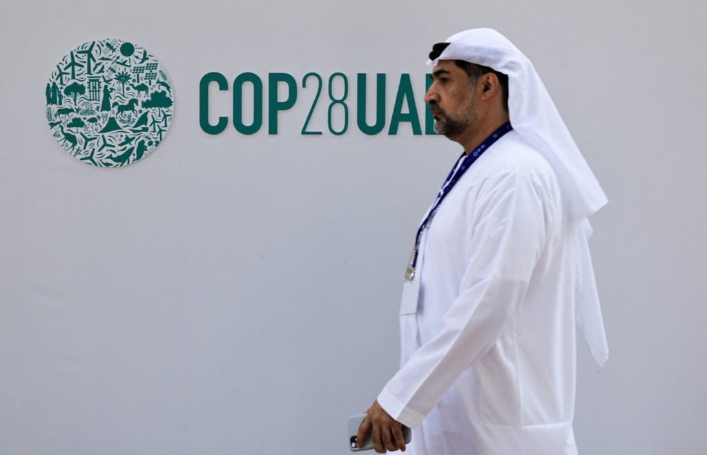 As COP28 talks wind down, sticking points remain on fossil fuels and climate adaptation