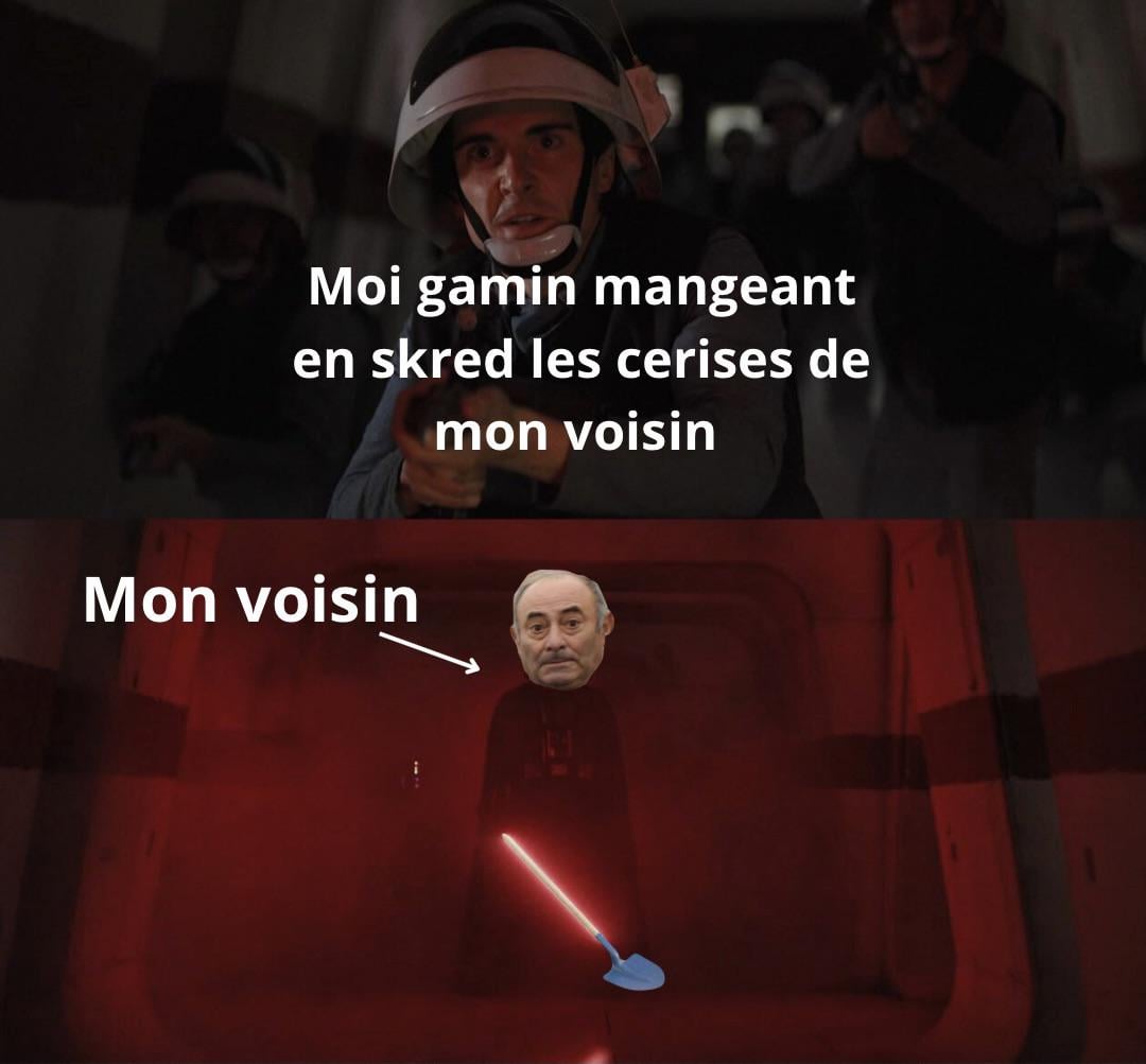 Sacrés souvenirs