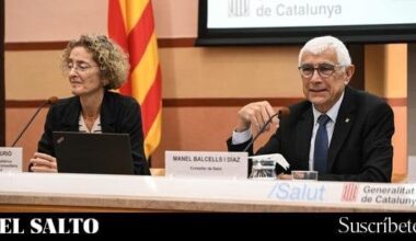 Catalunya eliminará en un año la presencia de pediatras en el 80% de los centros de salud