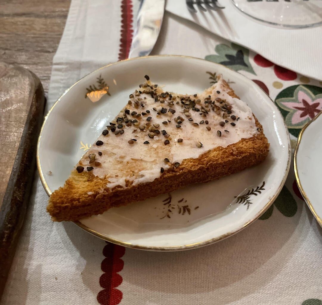 Petit estaminet du midi