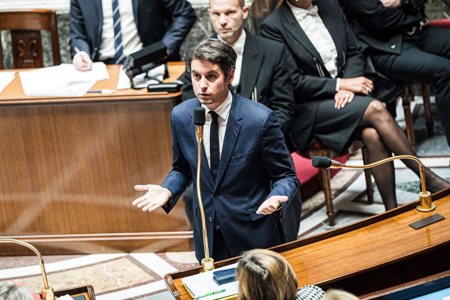 Le débat sur le collège unique