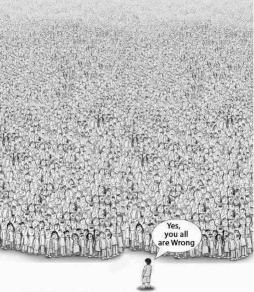 What Juve opinion do you have like this?