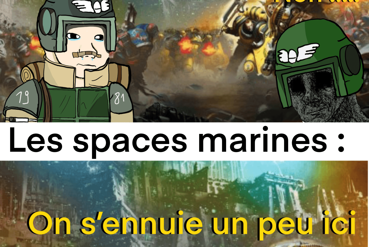 Meme journalier