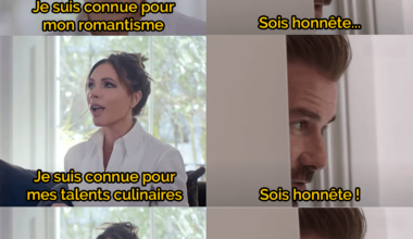 Déjà apprenez à faire des baguettes, après on peut essayer de discuter