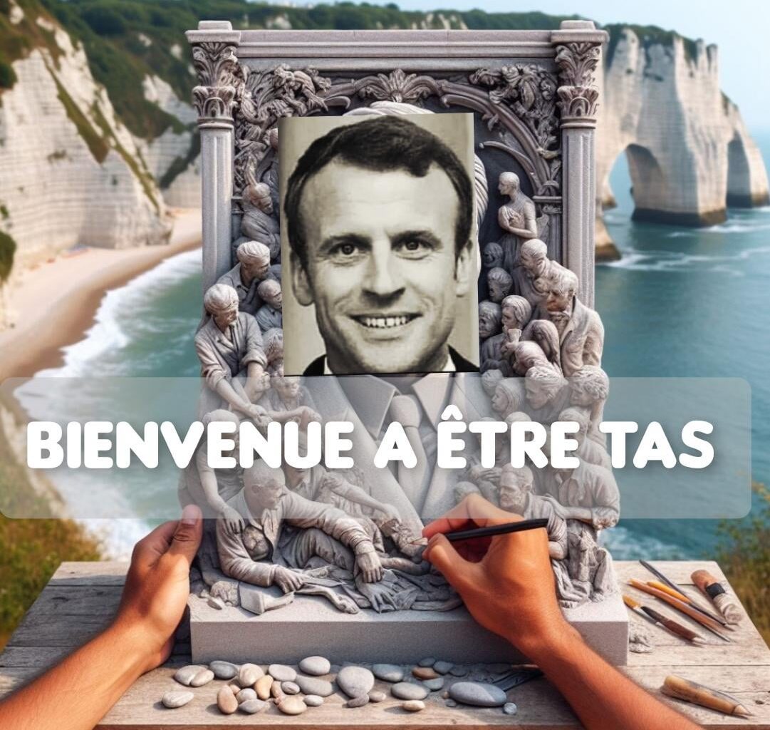 Visiter la France