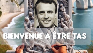 Visiter la France