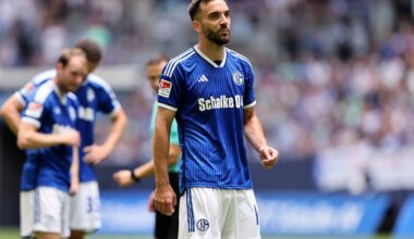 Alle Schalke Profis auf dem Prüfstand – Nur Kenan Karaman ist unverkäuflich