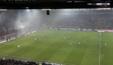 2.Liga Fußball ist ne interessante Sache