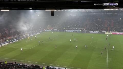 2.Liga Fußball ist ne interessante Sache