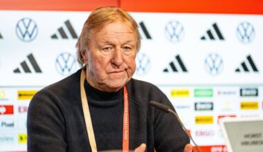 Hrubesch kritisiert fehlende TV-Übertragung des Wales-Spiels
