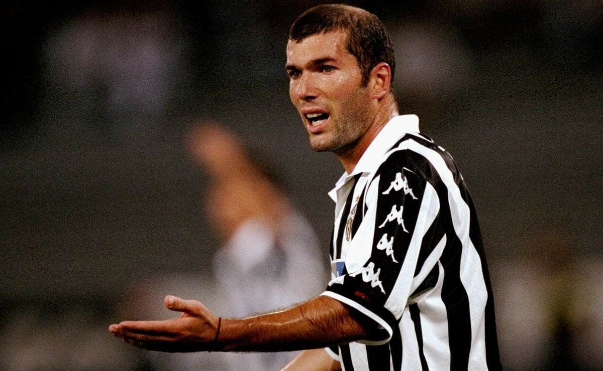 25 greatest players to play for the ‘Old Lady’ Juventus