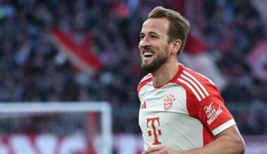 'It's Kane-mania!' | 'He's gone beyond Bayern Munich's expectations'