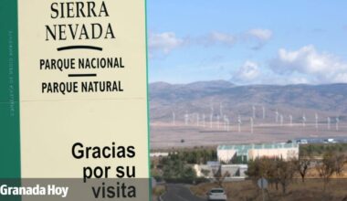 La Lista Verde de la Unión Internacional de Conservación de la Naturaleza evalúa la situación de Sierra Nevada