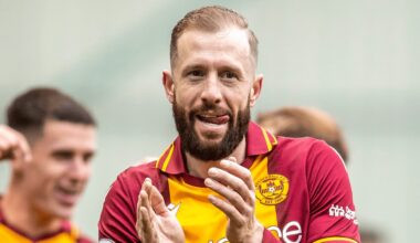 Rangers-linked Kevin van Veen given green light to leave Groningen in January
