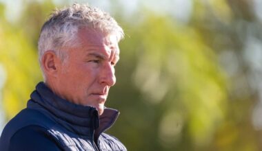 Slomka im kicker-Interview: "Meine Zeit als Trainer ist vorbei"