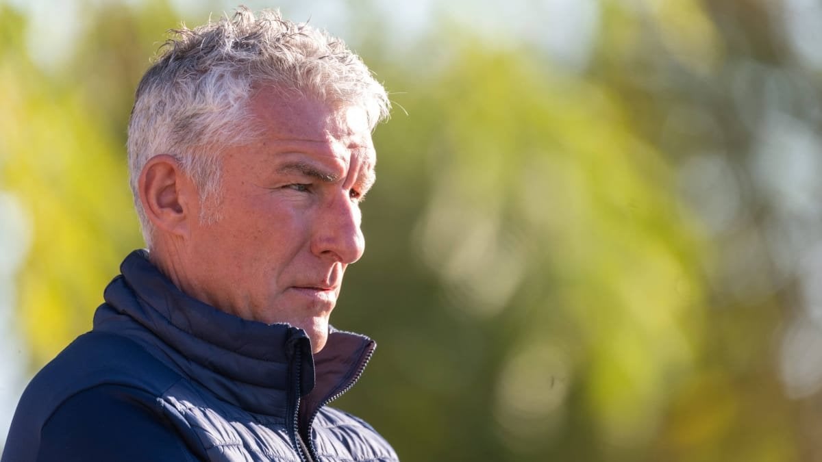 Slomka im kicker-Interview: "Meine Zeit als Trainer ist vorbei"