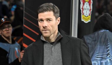Xabi Alonso äußert sich pro DFL-Investor: "Wir müssen uns entwickeln, aber auch das, was der deutsche Fußball Gutes über viele Jahre entwickelt hat, bewahren. Wir dürfen keine Angst haben, sondern müssen konstruktiv nach vorne blicken. Wenn man statisch bleibt, ist es schwierig, sich zu entwickeln."