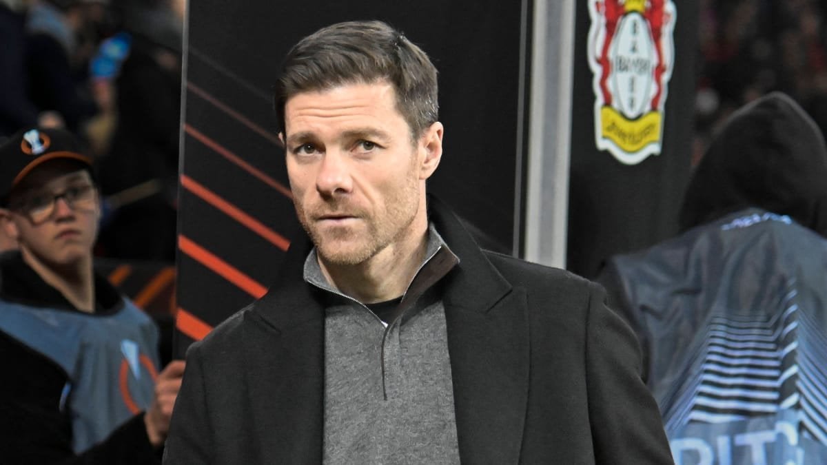 Xabi Alonso äußert sich pro DFL-Investor: "Wir müssen uns entwickeln, aber auch das, was der deutsche Fußball Gutes über viele Jahre entwickelt hat, bewahren. Wir dürfen keine Angst haben, sondern müssen konstruktiv nach vorne blicken. Wenn man statisch bleibt, ist es schwierig, sich zu entwickeln."
