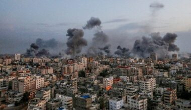 ‘A mass assassination factory’: Inside Israel’s calculated bombing of Gaza