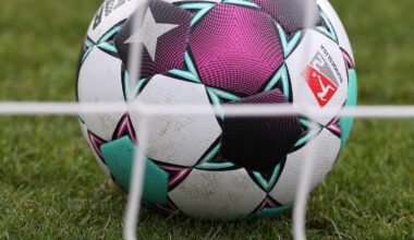 Bislang nur VAR-Einsatz: 2. Bundesliga soll Torlinientechnik bekommen