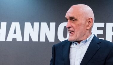 Investoren-Deal: 96-Stammverein von Hannover 96 fordert Antwort von Kind