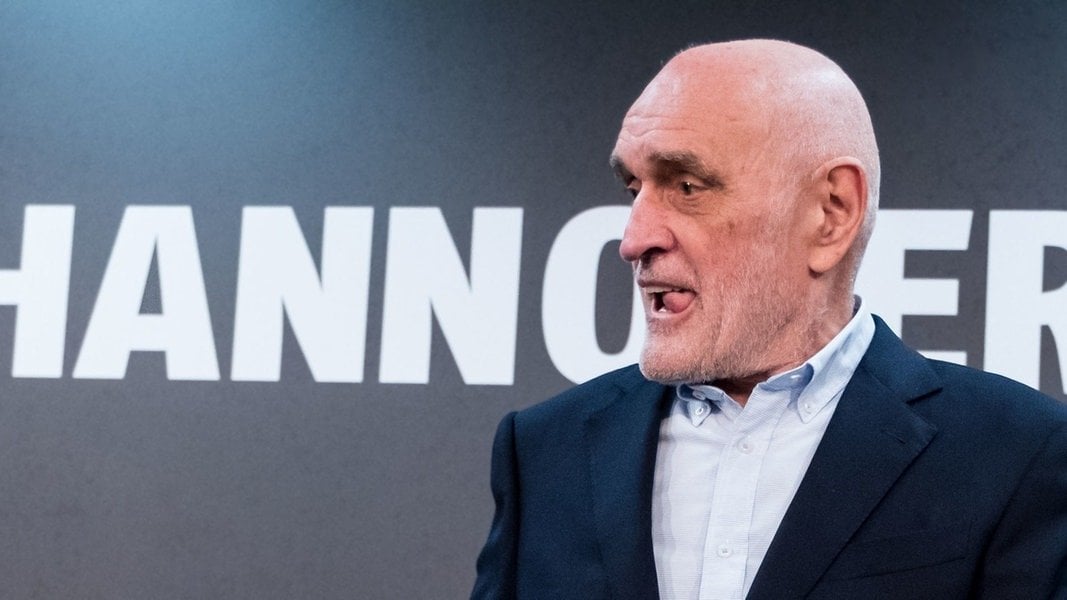 Investoren-Deal: 96-Stammverein von Hannover 96 fordert Antwort von Kind