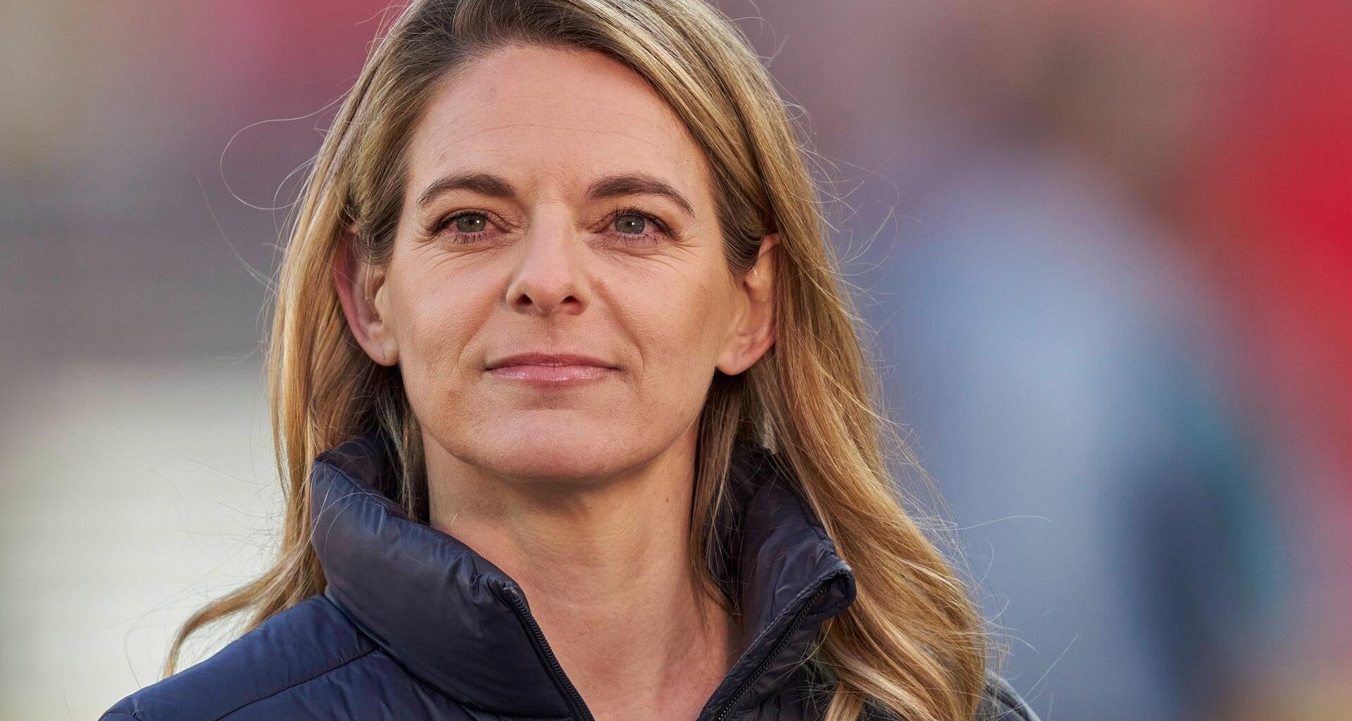 Nia Künzer vor Amtsantritt beim DFB: "Wieder Titel gewinnen"