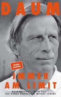 Christoph Daum: Constantly pushing the boundaries