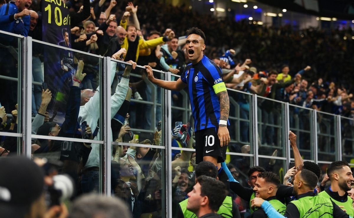 Inter Milan are bankrupt according to reports