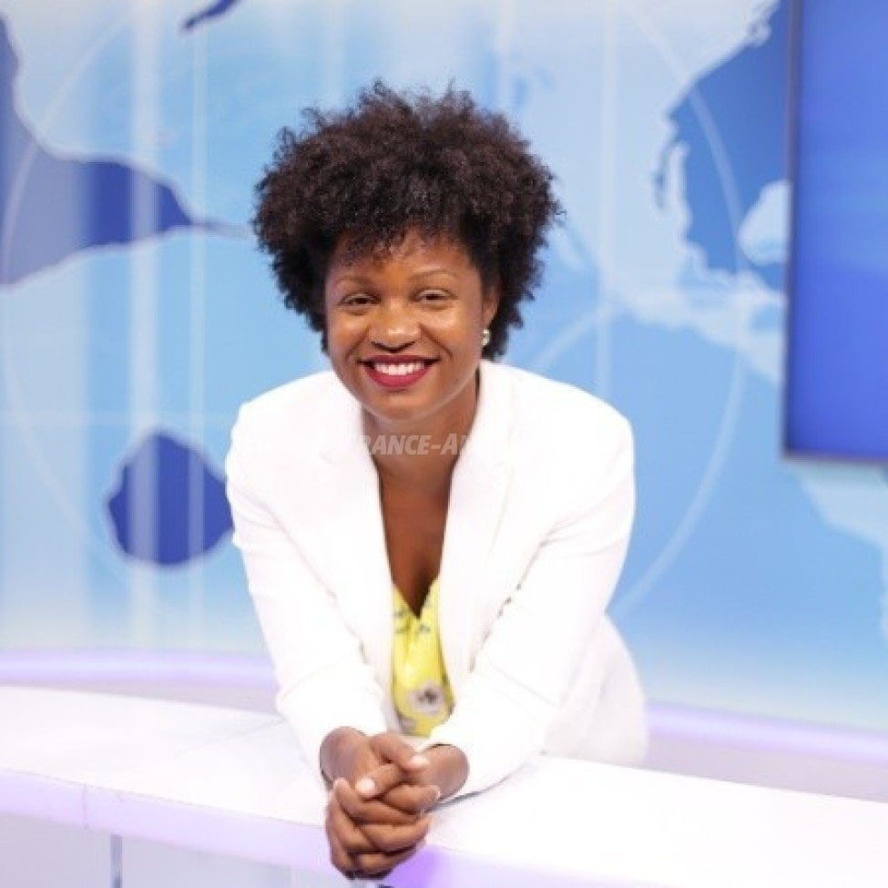 "Je ne comprends pas cette décision" : pour "Arrêt sur images", Barbara Olivier-Zandronis sort du silence