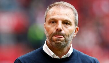 ESPN NL: Steijn cuts silence and heavily criticises Mislintat: 'We wanted players like Lang, Tagliafico, Dest, Isco, De Vrij, Schouten, Pavlidis and Ziyech'